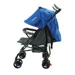 COCHECITO PARAGÜITAS SLIM AZUL BEBITOS - comprar online