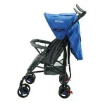 COCHECITO PARAGÜITAS SLIM AZUL BEBITOS en internet