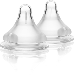 Lansinoh Tetinas NaturalWave Flujo Rapido en internet