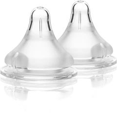Lansinoh Tetinas NaturalWave Flujo Rapido en internet