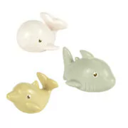 ANIMALES DE BAÑO SURTIDO BABY FAVORITE en internet