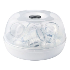 Esterilizador para Microondas NUK