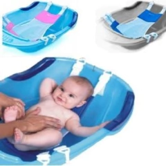 Red de Baño Baby Safnuk Gris - comprar online