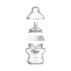 TOMMEE TIPPEE SET 3 MAMADERAS 260 ML. 0m+ en internet