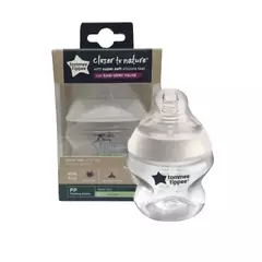 TOMMEE TIPPEE MAMADERA CLOSER TO NATURAL 150 ML - comprar online