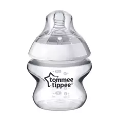 TOMMEE TIPPEE MAMADERA CLOSER TO NATURAL 150 ML