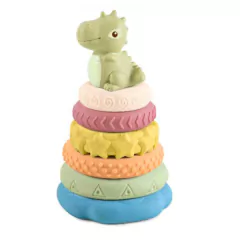 APILANDO A DINO 7 PIEZAS BABY FAVORITE - comprar online