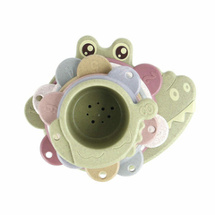 TORRE DE ACTIVIDADES 8 PIEZAS BABY FAVORITE