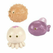 ANIMALES DE BAÑO SURTIDO BABY FAVORITE - comprar online