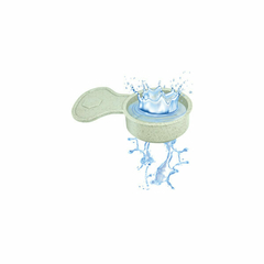 RUEDA ESTRELLA / FLOR BABY FAVORITE en internet