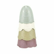 TORRE DE VASOS 6 PIEZAS BABY FAVORITE - comprar online