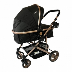 COCHE 3 EN 1 EXPLORER NEGRO PRIORI en internet