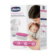 Sacaleche Eléctronico Portátil Chicco Natural Feeling en internet