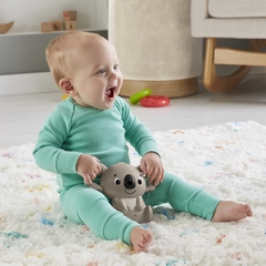 Móvil Sensaciones dulces 3 en 1 Fisher-Price koala en internet