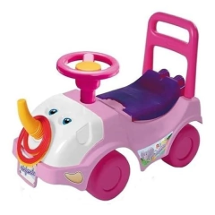 Andarin Elefante Pata Pata Rondi ROSA