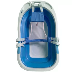 Red de Baño Baby Safnuk Celeste - comprar online