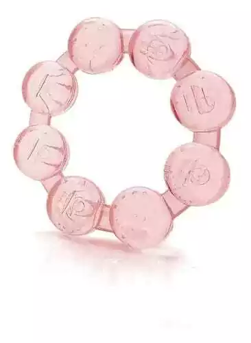 MORDILLO RUEDITA BABY INNOVATION