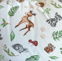 Almohadon de lactancia Titina - comprar online