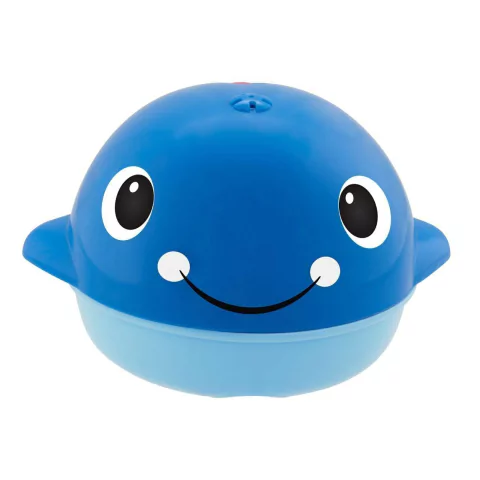 Ballenita Nada y Salpica Chicco