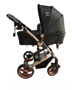 Coche 3 en 1 con huevito CT07 Tinokids - comprar online