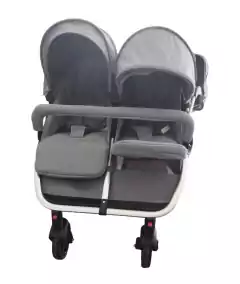 Coche Para Mellizos a la Par - tienda online