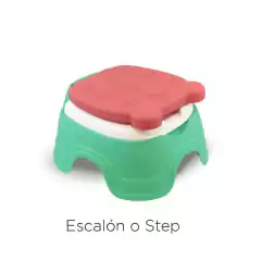 Pelela Infantil 3 En 1 Oso Ok Baby vari0s Colores - tienda online
