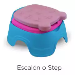 Imagen de Pelela Infantil 3 En 1 Oso Ok Baby vari0s Colores