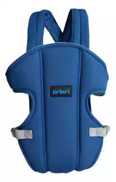 Mochila Porta Bebe Priori AC8302 Varios Colores
