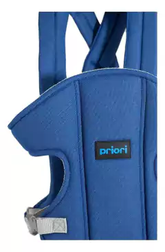 Mochila Porta Bebe Priori AC8302 Varios Colores en internet