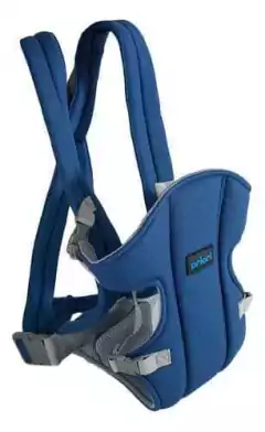 Mochila Porta Bebe Priori AC8302 Varios Colores