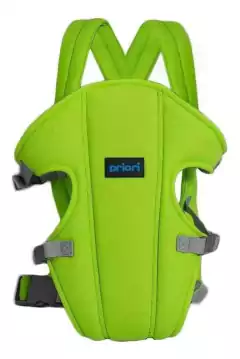Mochila Porta Bebe Priori AC8302 Varios Colores - comprar online