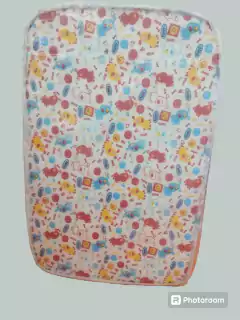 Colchon Para Colecho/Catre
