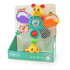 SONAJERO CON VENTOSA MiMI