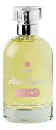Petit Enfant Perfume Mama Y Bebe Colonia 100 Ml - El Arca del Bebè