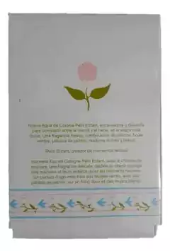 Petit Enfant Perfume Mama Y Bebe Colonia 100 Ml en internet