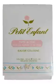 Petit Enfant Perfume Mama Y Bebe Colonia 100 Ml - comprar online