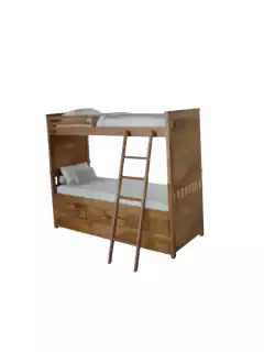 Cucheta Triple Alta - comprar online