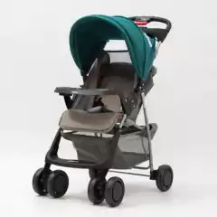 Coche de Paseo Eos Bebesit