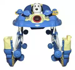 Imagen de Andador Mecedor Priori BW6079