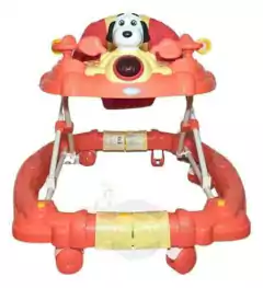 Andador Mecedor Priori BW6079