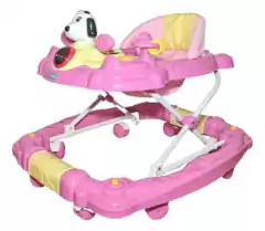 Andador Mecedor Priori BW6079 - comprar online