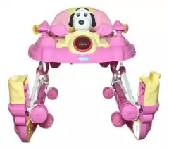 Andador Mecedor Priori BW6079 - comprar online