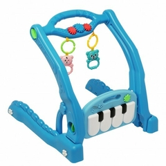 Gimnasio Caminador Piano FELCRAF - comprar online