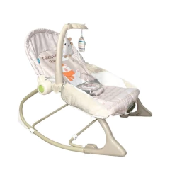 Mecedora Priori AC6230 - El Arca del Bebè