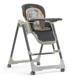 Silla de Comer con Alturas y Mecedora - comprar online