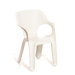 Silla Plastica Infantil Love x Unidad en internet