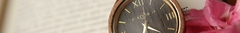 Banner de la categoría Relojes