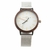 Reloj de madera Horus - 3