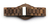 reloj de madera Ares - 4