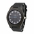 Reloj de madera Silvano